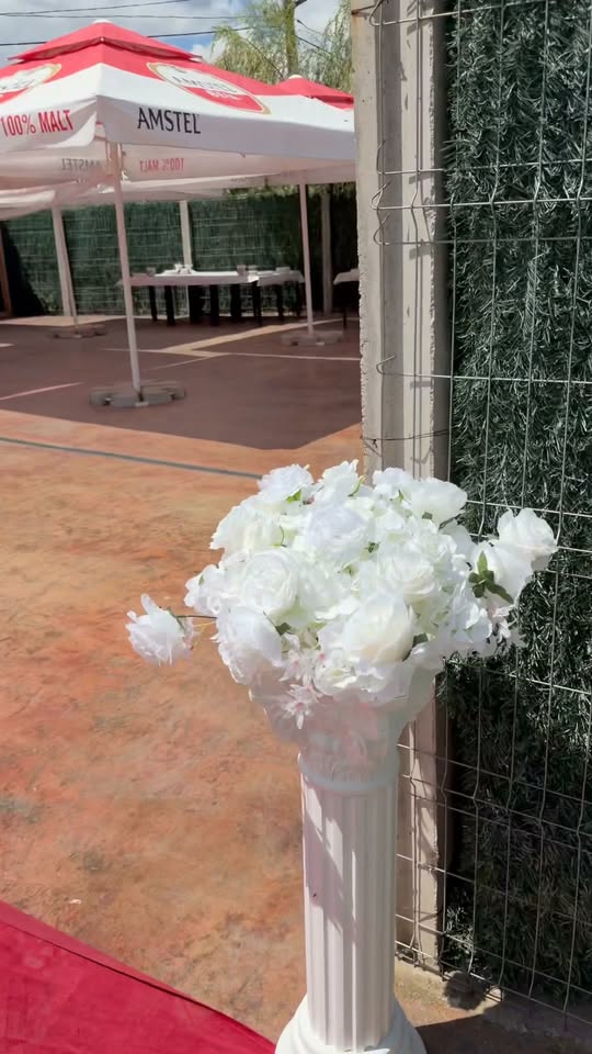 Decor eveniment privat