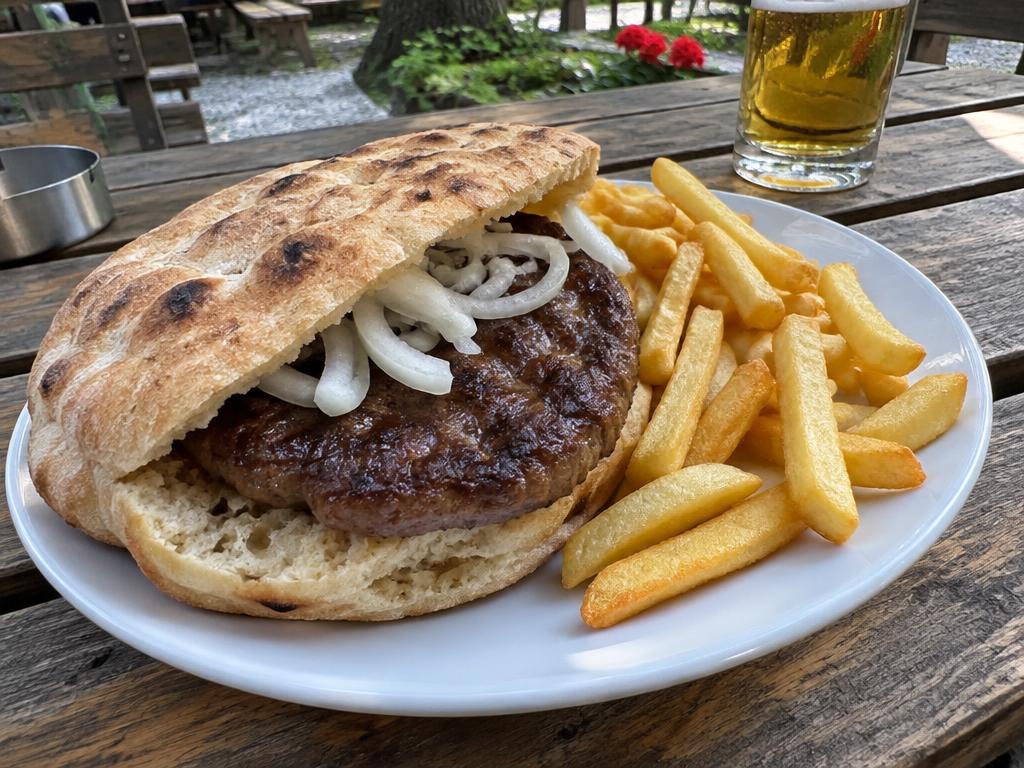 Pleșcavița